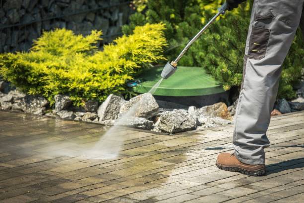 Best Warehouse Cleaning  in Roanoke, TX