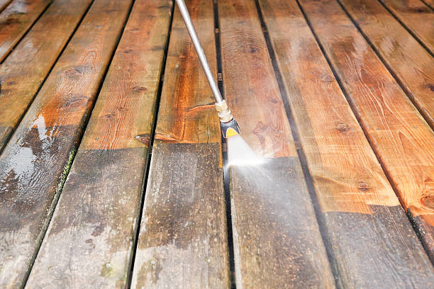 Playground Equipment Cleaning in Roanoke, TX